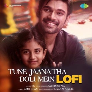 Tune Jaana Tha Doli Mein – Lofi