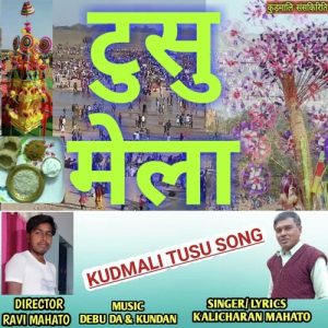 Tusu Song Album Art