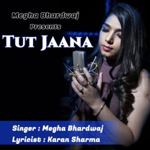 Tut Jaana Album Art
