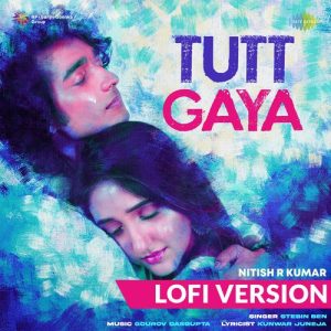 Tutt Gaya – Lofi Album Art