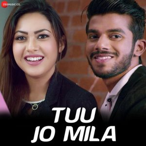 Tuu Jo Mila Album Art