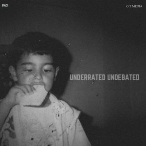 UNDERRATED UNDEBATED