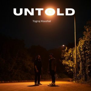 UNTOLD Album Art
