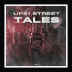 UP21 STREET TALES