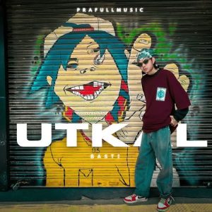 UTKAL BASTI Album Art