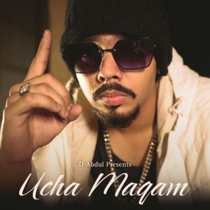 Ucha Maqam Album Art