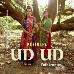 Ud Ud – Folktronica