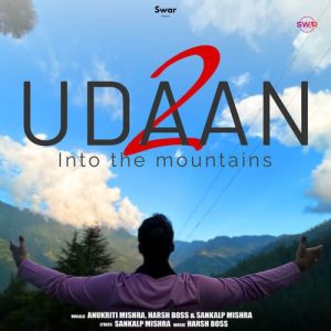 Udaan 2 Album Art