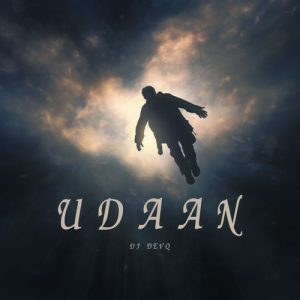 Udaan (Slowed & Reverb)
