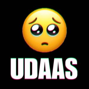 Udaas (feat. Hritik AJ) THASS – EP #3