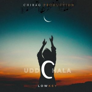 Udd Chala Album Art