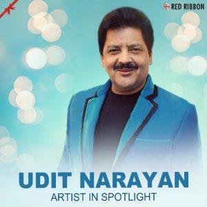 Udit Narayan – Artist In Spotlight