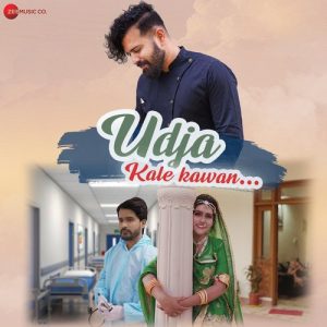 Udja Kale Kawan – Cover Version (Pranav Chandran ) Album Art