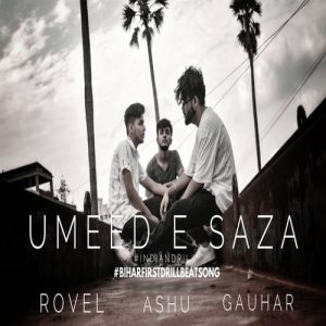 Umeed E Saza