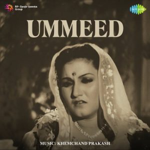 Ummeed Album Art