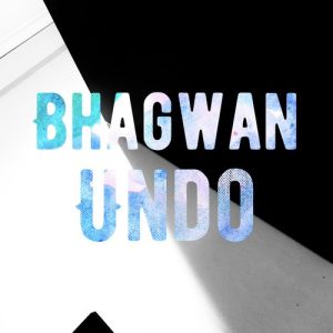 Undo Album Art