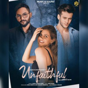 Unfaithful