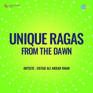 Unique Ragas – From The Dawn