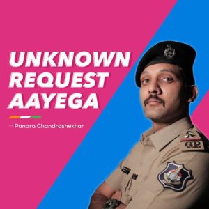 Unknown Request Aayega Album Art