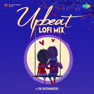 Upbeat Lofi Mix
