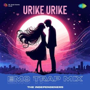 Urike Urike – Emo Trap Mix Album Art