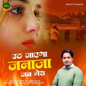Uth Jaega Janaja Jab Mera Album Art