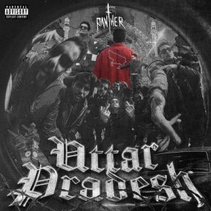 Uttar Pradesh Album Art