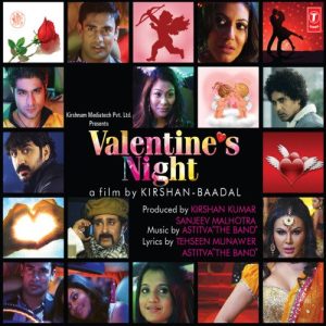 Valentine’s Night