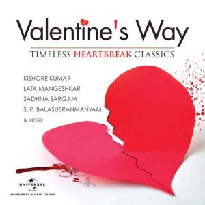 Valentine’s Way – Timeless Heartbreak Classics