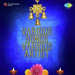 Various Songs Various Artist Album Art