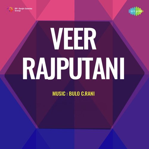 Veer Rajputani