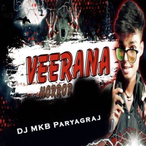 Veerana Horror Album Art