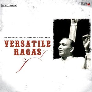 Versatile Ragas