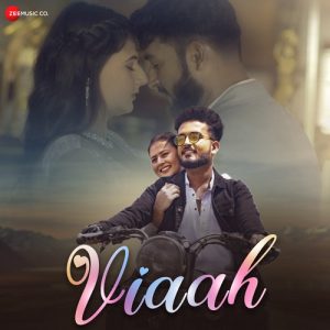 Viaah Album Art
