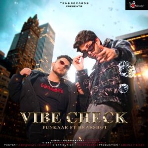 Vibe Check