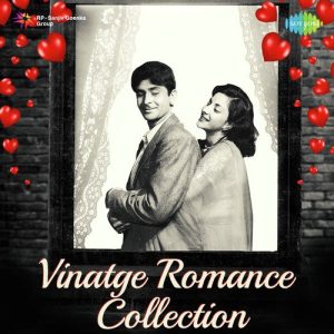 Vinatge Romance Collection