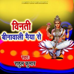 Vinati Beenawali Maiya Se