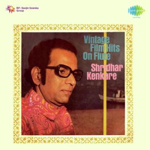Vintage Film Hits On Flute