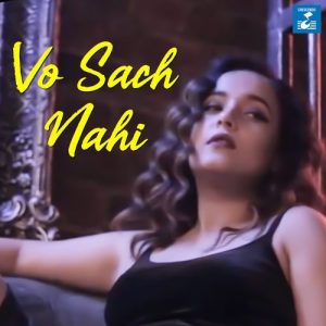 Vo Sach Nahi Album Art