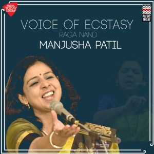 Voice of Ecstasy – Raga Nand