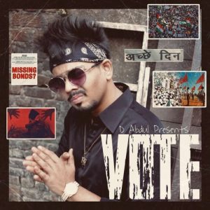 Vote Album Art