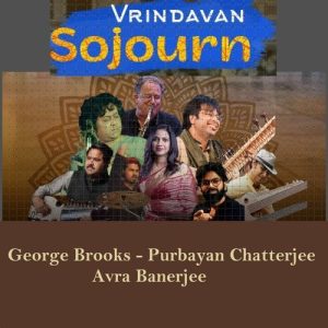 Vrindavan Sojourn