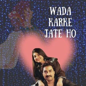 WADA KARKE JATE HO Album Art