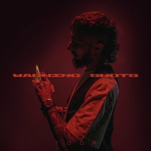 WARNING SHOTS Album Art