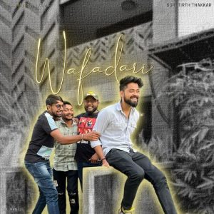 Wafadari