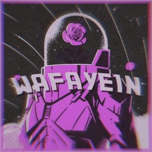 Wafayein Album Art