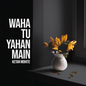 Waha Tu Yahan Main Album Art