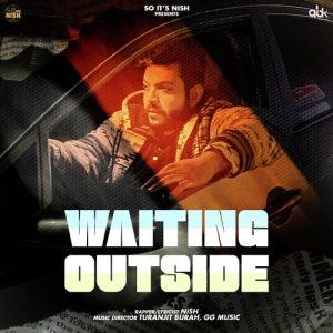 Waiting Outside