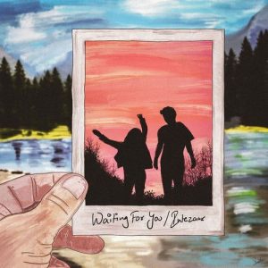 Waiting for You / Intezaar Album Art