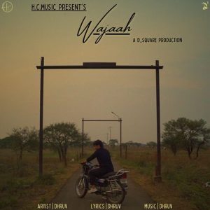 Wajaah Album Art